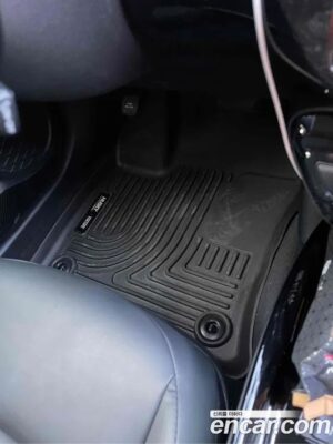 Toyota Prius 1.8 2021 года из Южной Кореи