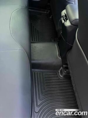 Toyota Prius 1.8 2021 года из Южной Кореи