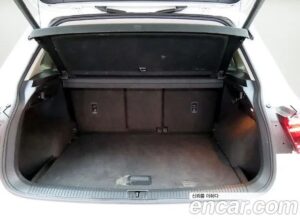 Volkswagen Tiguan 2.0 TDI 4motion Prestige 2020 года из Южной Кореи