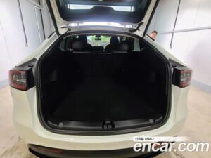 Tesla Model Y LONG RANGE 2022 года из Южной Кореи