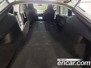 Tesla Model Y LONG RANGE 2022 года из Южной Кореи