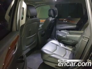 Cadillac Escalade 6.2 2020 года из Южной Кореи
