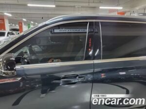 Lincoln Aviator 3.0 Reserve AWD 2022 года из Южной Кореи