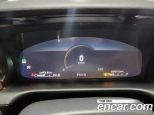 Lincoln Aviator 3.0 Reserve AWD 2022 года из Южной Кореи