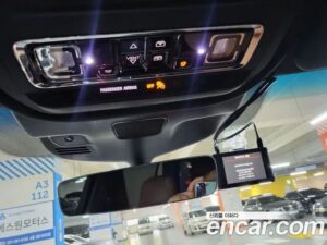 Lincoln Aviator 3.0 Reserve AWD 2022 года из Южной Кореи