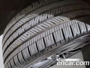 Lincoln Aviator 3.0 Reserve AWD 2022 года из Южной Кореи