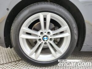 BMW Gran Turismo GT 320d xDrive Sport 2020 года из Южной Кореи