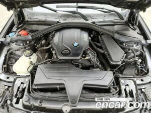 BMW Gran Turismo GT 320d xDrive Sport 2020 года из Южной Кореи