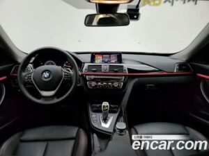 BMW Gran Turismo GT 320d xDrive Sport 2020 года из Южной Кореи