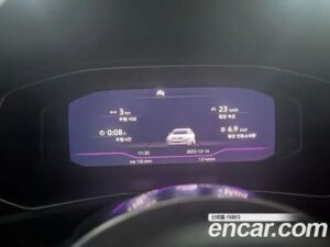 Volkswagen T-Roc 2.0 TDI Prestige 2021 года из Южной Кореи