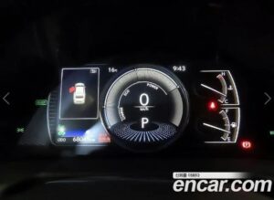 Lexus ES Executive 2020 года из Южной Кореи