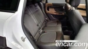 Mini Countryman HIGH 2020 года из Южной Кореи