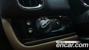 Mini Countryman HIGH 2020 года из Южной Кореи