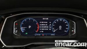 Volkswagen Jetta 1.4 TSI Prestige 2021 года из Южной Кореи