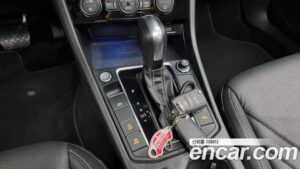Volkswagen Jetta 1.4 TSI Prestige 2021 года из Южной Кореи