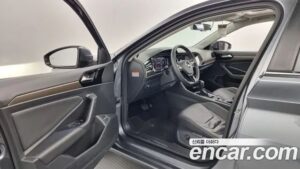 Volkswagen Jetta 1.4 TSI Prestige 2021 года из Южной Кореи