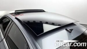 Volkswagen Jetta 1.4 TSI Prestige 2021 года из Южной Кореи
