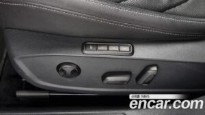 Volkswagen Jetta 1.4 TSI Prestige 2021 года из Южной Кореи