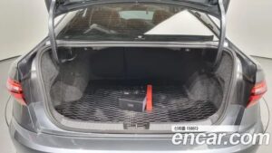 Volkswagen Jetta 1.4 TSI Prestige 2021 года из Южной Кореи