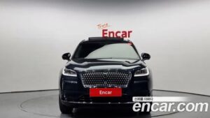 Lincoln Corsair 2.0 Reserve AWD 2020 года из Южной Кореи