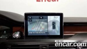 Lincoln Corsair 2.0 Reserve AWD 2020 года из Южной Кореи