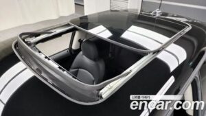 Mini Cooper CLASSIC Plus 2022 года из Южной Кореи