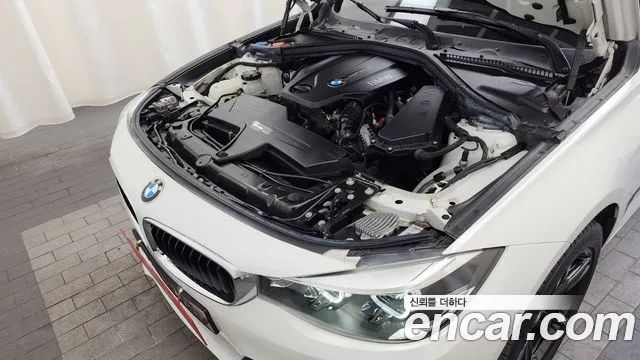 34958101_006.jpg BMW Gran Turismo GT 320d xDrive 2019 года из Южной Кореи