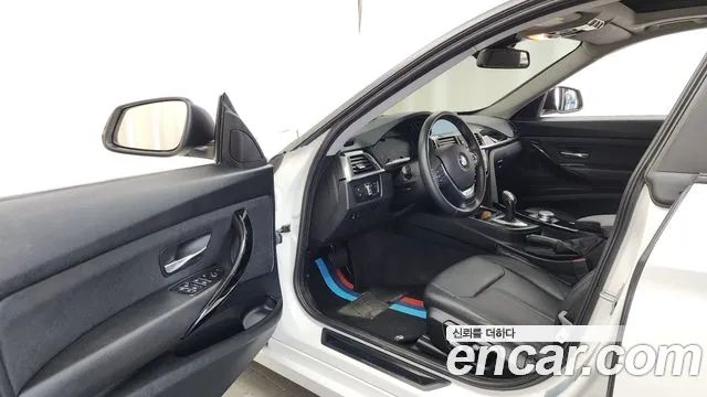34958101_010.jpg BMW Gran Turismo GT 320d xDrive 2019 года из Южной Кореи