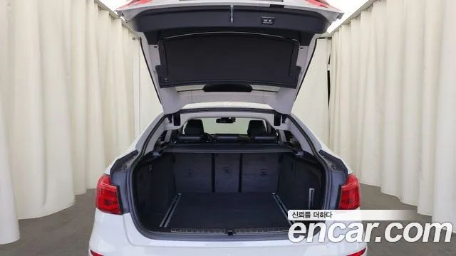 34958101_024.jpg BMW Gran Turismo GT 320d xDrive 2019 года из Южной Кореи