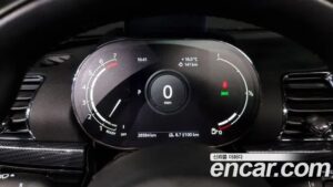 Mini Clubman High 2021 года из Южной Кореи