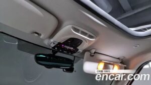 Mini Clubman High 2021 года из Южной Кореи