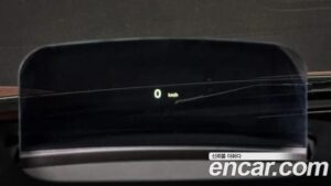 Mini Clubman High 2021 года из Южной Кореи