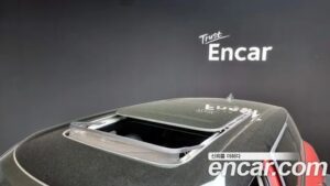 Mini Clubman High 2021 года из Южной Кореи