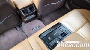Lexus ES Luxury Plus 2021 года из Южной Кореи