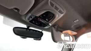 Mini Cooper DEFAULT 2021 года из Южной Кореи