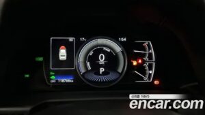 Lexus ES Executive 2020 года из Южной Кореи
