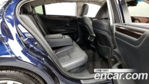 Lexus ES Executive 2020 года из Южной Кореи