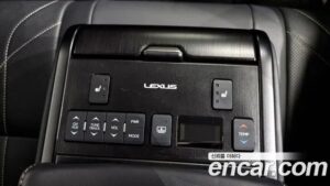 Lexus ES Executive 2020 года из Южной Кореи