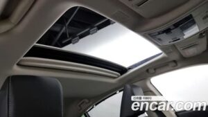 Lexus ES Executive 2020 года из Южной Кореи
