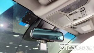 Toyota RAV4 2.5 4WD HYBRID 2020 года из Южной Кореи