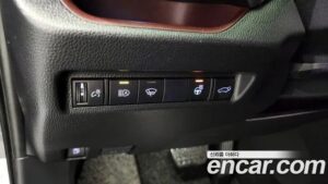 Toyota RAV4 2.5 4WD HYBRID 2020 года из Южной Кореи