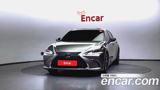 34958694_003.jpg Lexus ES Luxury 2022 года из Южной Кореи