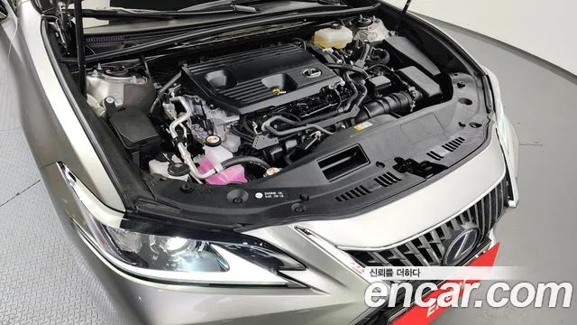 34958694_006.jpg Lexus ES Luxury 2022 года из Южной Кореи