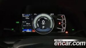 Lexus ES Luxury 2022 года из Южной Кореи