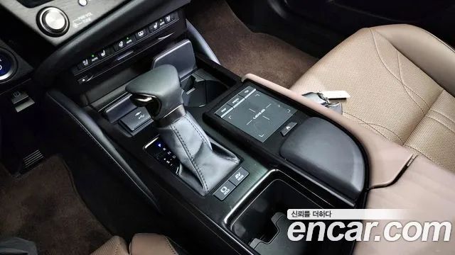 34958694_009.jpg Lexus ES Luxury 2022 года из Южной Кореи