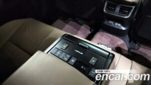 Lexus ES Luxury 2022 года из Южной Кореи