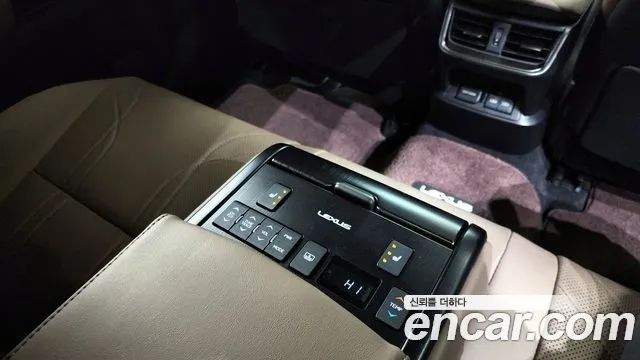 34958694_022.jpg Lexus ES Luxury 2022 года из Южной Кореи