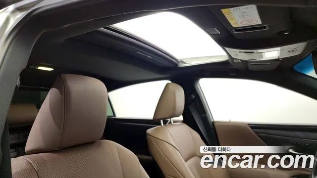 34958694_023.jpg Lexus ES Luxury 2022 года из Южной Кореи