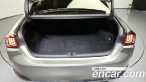 Lexus ES Luxury 2022 года из Южной Кореи