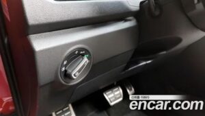 Volkswagen T-Roc 2.0 TDI Premium 2022 года из Южной Кореи